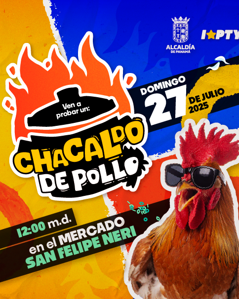 Chacaldo de Pollo